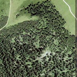 Satellite imagery of Motta d'Alp, CH
