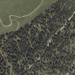 Satellite imagery of Motta d'Alp, CH