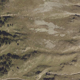 Satellite imagery of Muttlerkopf, AT