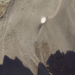 Satellite imagery of Wildnördererkopf, AT