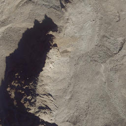 Satellite imagery of Roter Schragen, AT