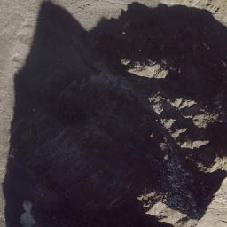 Satellite imagery of Roter Schragen, AT