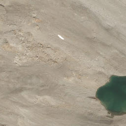 Satellite imagery of Rifflerkar Spitze, AT