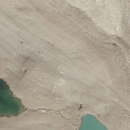 Satellite imagery of Rifflerkar Spitze, AT
