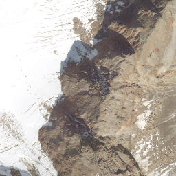 Satellite imagery of Weißer Kogel, AT