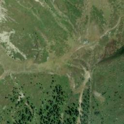 Satellite imagery of Heldenkreuz, IT