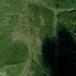 Satellite imagery of Hochwand, AT