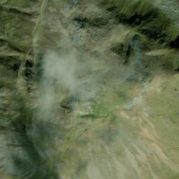 Satellite imagery of Hochwand, AT