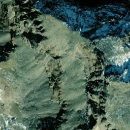 Satellite imagery of Trelebitschtörl, AT