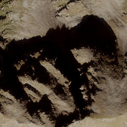 Satellite imagery of Zellinkopf, AT