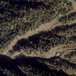 Satellite imagery of Möllkopf, AT