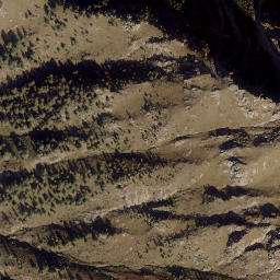 Satellite imagery of Möllkopf, AT