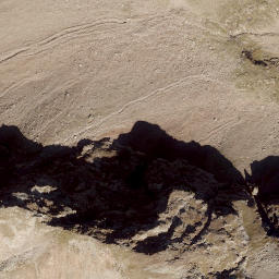 Satellite imagery of Polinik, AT