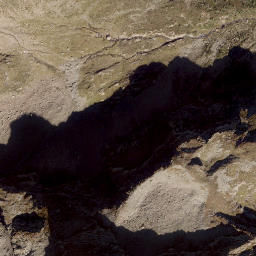 Satellite imagery of Polinik, AT