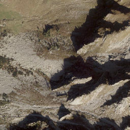 Satellite imagery of Hochegg, AT