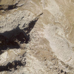 Satellite imagery of Sonnblick, AT