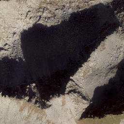 Satellite imagery of Hühnersberg, AT