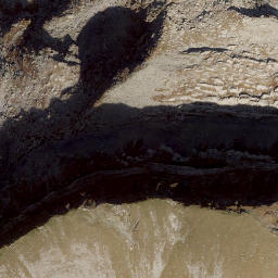 Satellite imagery of Hühnersberg, AT