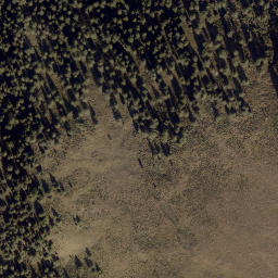 Satellite imagery of Saunock, AT