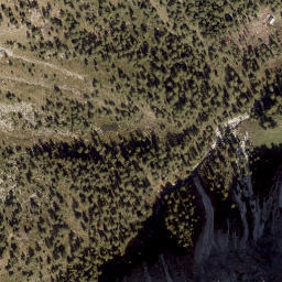 Satellite imagery of Plattnock, AT