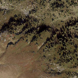 Satellite imagery of Schiestelnock, AT