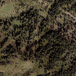 Satellite imagery of Schiestelnock, AT