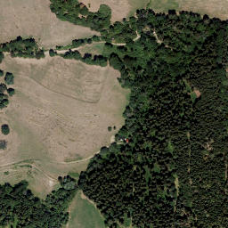 Satellite imagery of Pleschitzkogel, AT