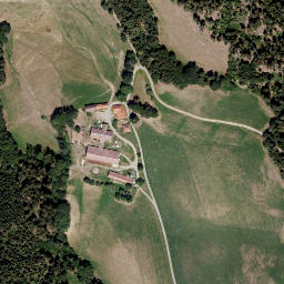 Satellite imagery of Pleschitzkogel, AT