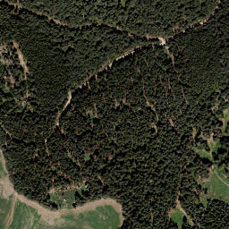 Satellite imagery of Pleschitzkogel, AT