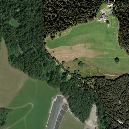 Satellite imagery of Gunegg, AT