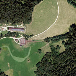 Satellite imagery of Zarfelkogel, AT