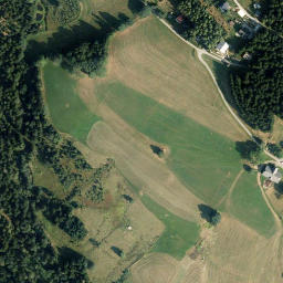 Satellite imagery of Schwarzkogel, AT