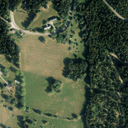 Satellite imagery of Schwarzkogel, AT