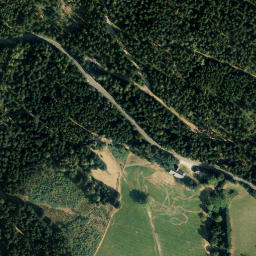 Satellite imagery of Schwarzkogel, AT