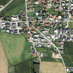 Satellite imagery of Schloss Weissenegg, AT