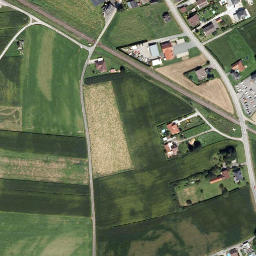 Satellite imagery of Ganzmeilensäule Neudorf, IT