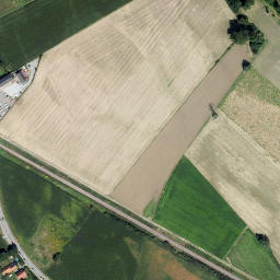 Satellite imagery of Ganzmeilensäule Neudorf, IT