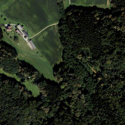 Satellite imagery of Labillberg, AT