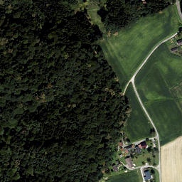 Satellite imagery of Labillberg, AT