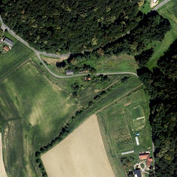 Satellite imagery of Labillberg, AT