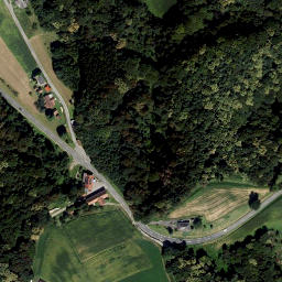 Satellite imagery of Kögerlegg, AT