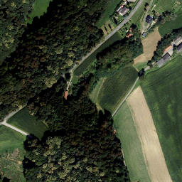 Satellite imagery of Kögerlegg, AT