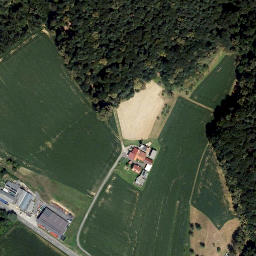 Satellite imagery of Keberberg, AT