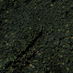 Satellite imagery of Keberberg, AT