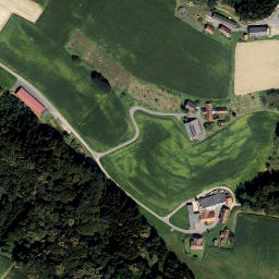 Satellite imagery of Kogelegg, AT