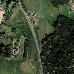 Satellite imagery of Kogelegg, AT