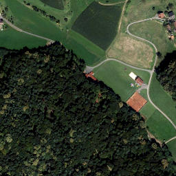 Satellite imagery of Kogelegg, AT