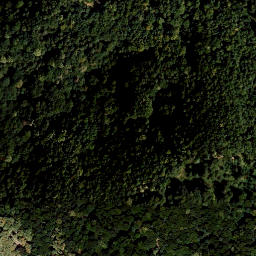 Satellite imagery of Gleichenberger Kogeln, AT