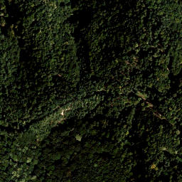Satellite imagery of Gleichenberger Kogeln, AT
