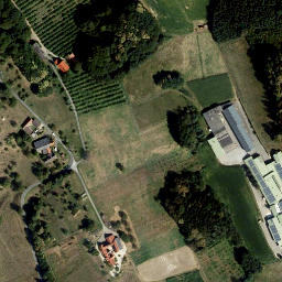 Satellite imagery of Döllingkogel, AT